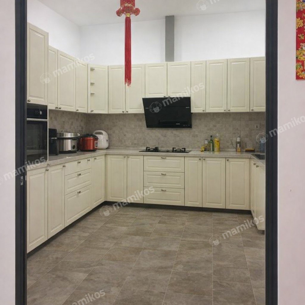 Rumah Sertifikat SHM 4 Kamar Tidur 3 Kamar Mandi Cakung Jakarta Timur - Photo 2