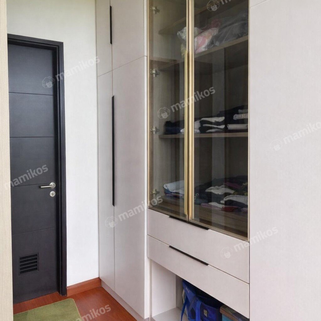 Rumah Sertifikat SHM 4 Kamar Tidur 3 Kamar Mandi Cakung Jakarta Timur - Photo 4