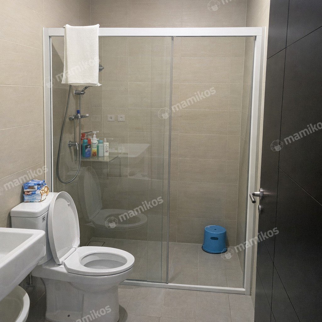 Rumah Sertifikat SHM 4 Kamar Tidur 3 Kamar Mandi Cakung Jakarta Timur - Photo 5