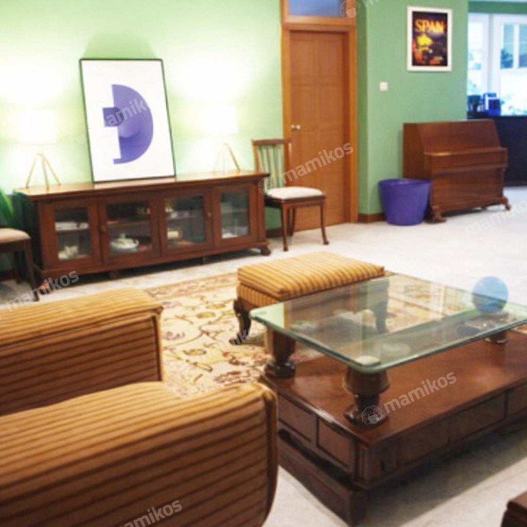 Rumah Sertifikat SHM 3 Kamar Tidur 1 Kamar Mandi Puri Indah Jakarta Barat - Photo 4