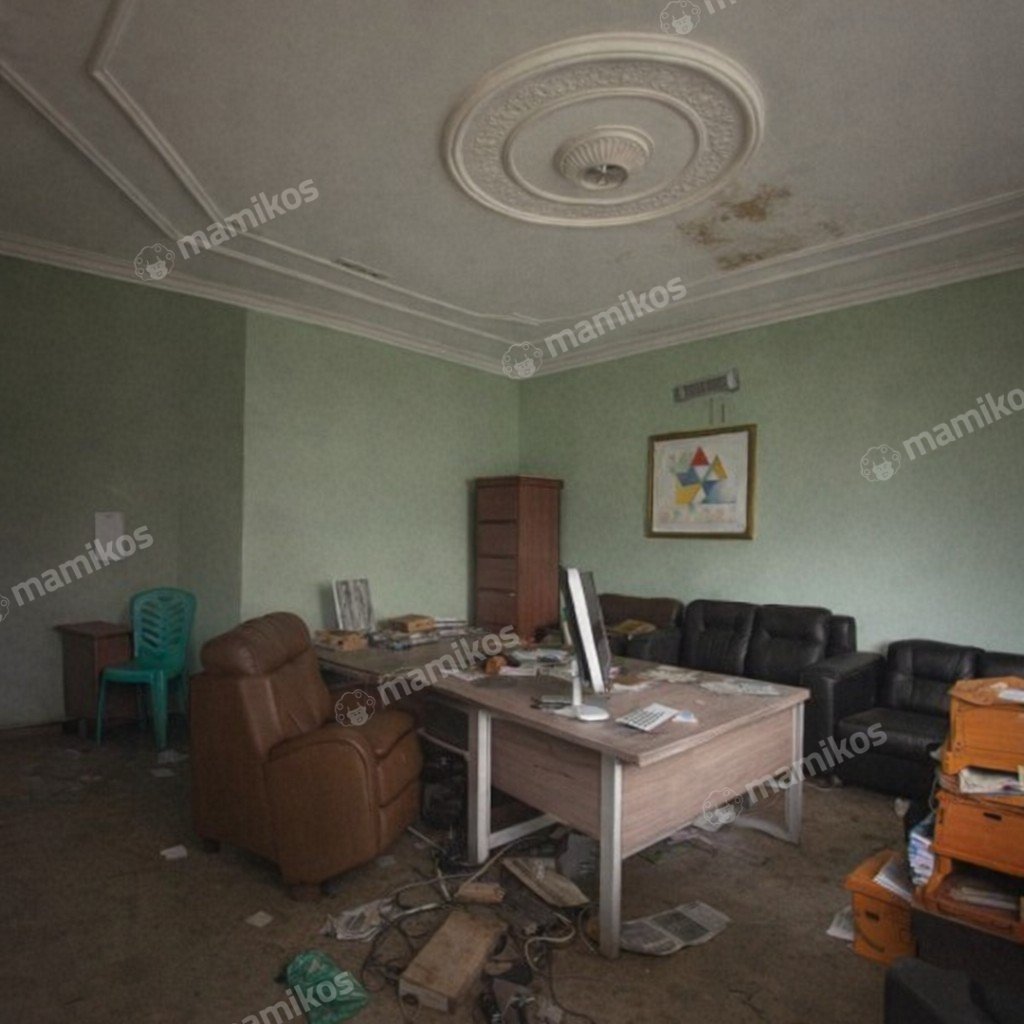 Rumah Sertifikat SHM 4 Kamar Tidur 2 Kamar Mandi Jati Padang Jakarta Selatan - Photo 2