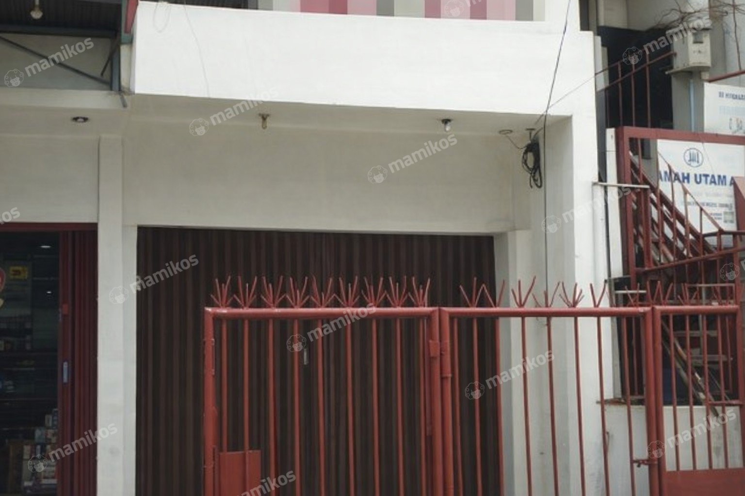 Rumah Sertifikat SHM 5 Kamar Tidur 2 Kamar Mandi Pondok Kopi Jakarta Timur