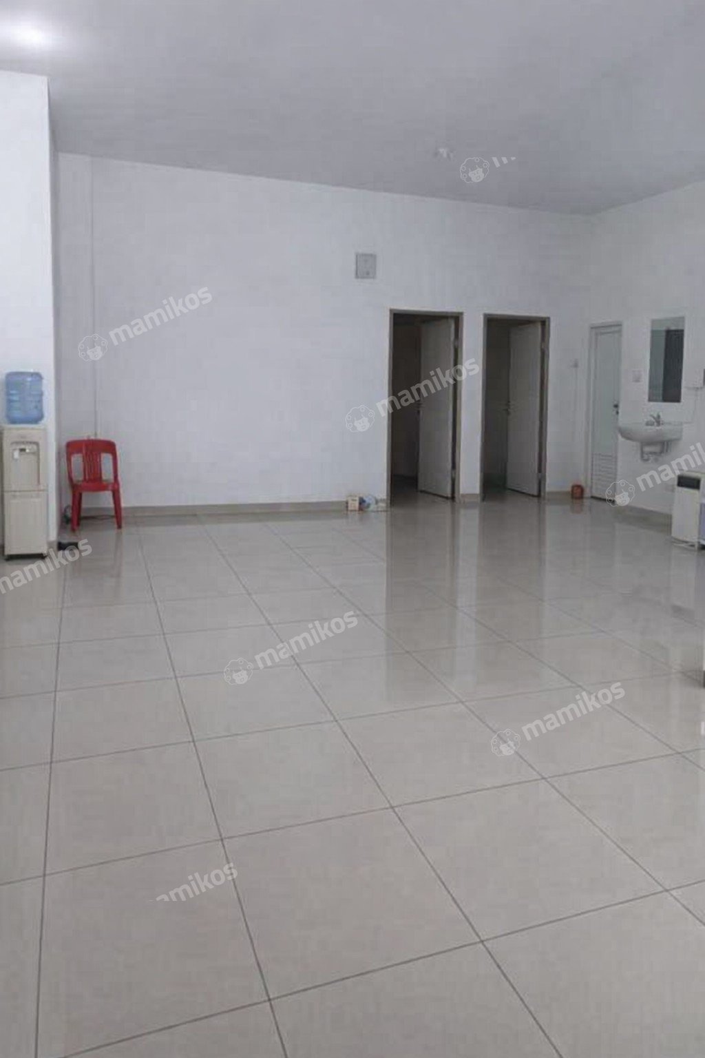 Rumah Sertifikat SHM 4 Kamar Tidur 3 Kamar Mandi Kelapa Gading Jakarta Utara - Photo 2