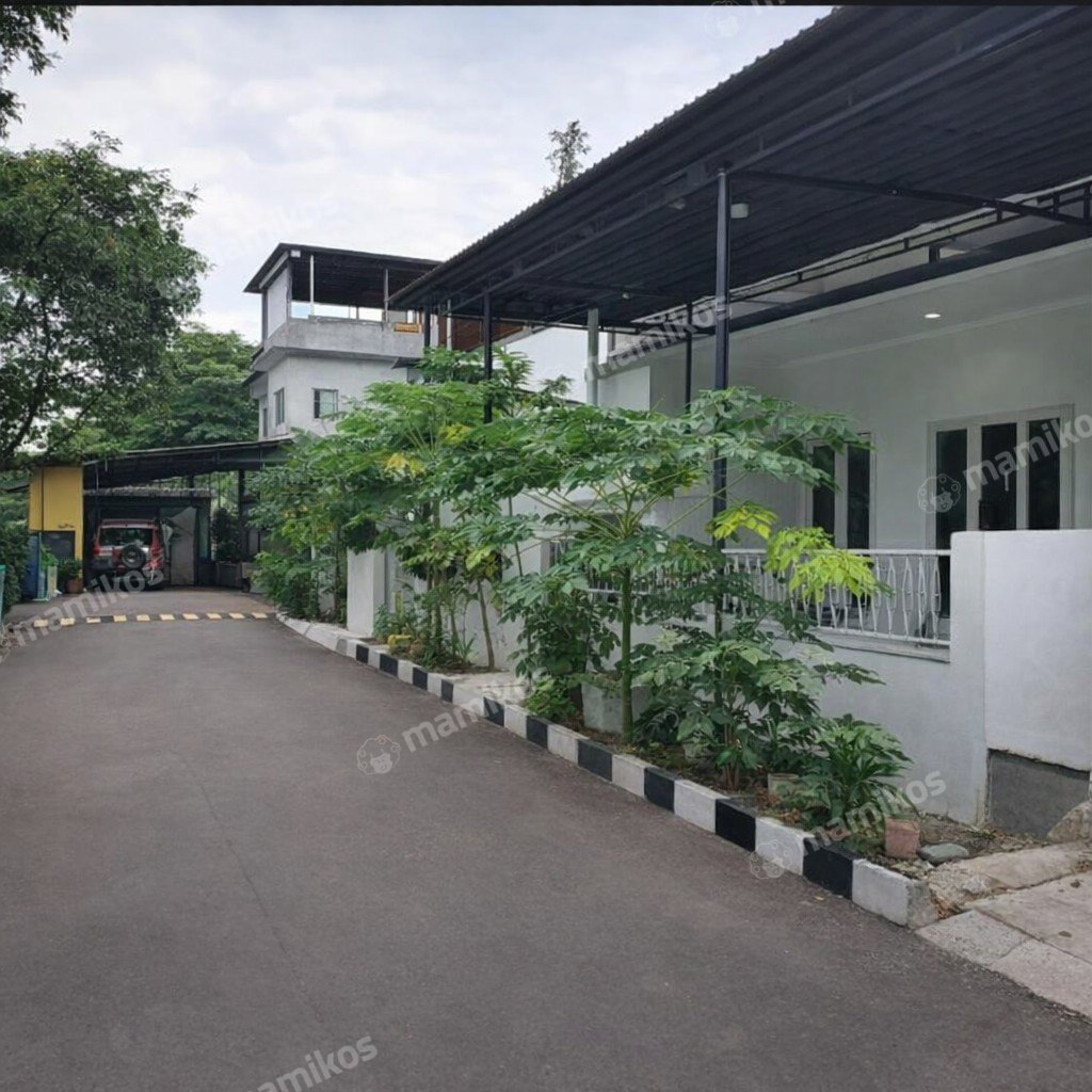 Rumah Sertifikat SHM 4 Kamar Tidur 3 Kamar Mandi Kelapa Gading Jakarta Utara - Photo 4