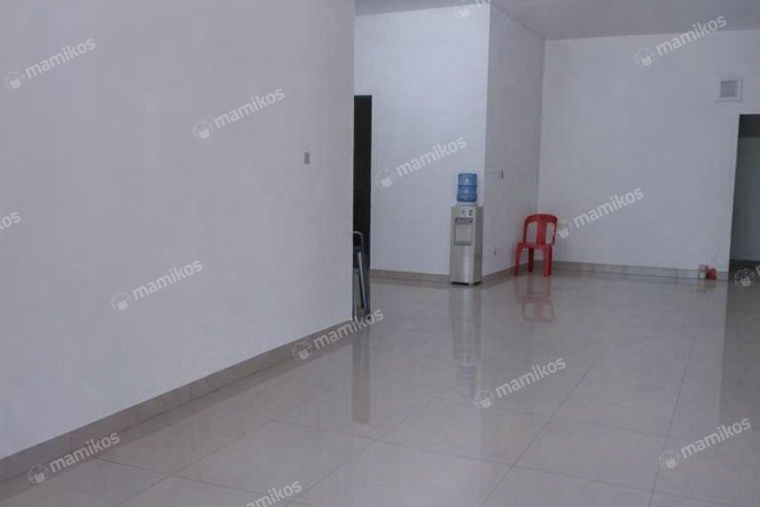 Rumah Sertifikat SHM 4 Kamar Tidur 3 Kamar Mandi Kelapa Gading Jakarta Utara - Photo 5