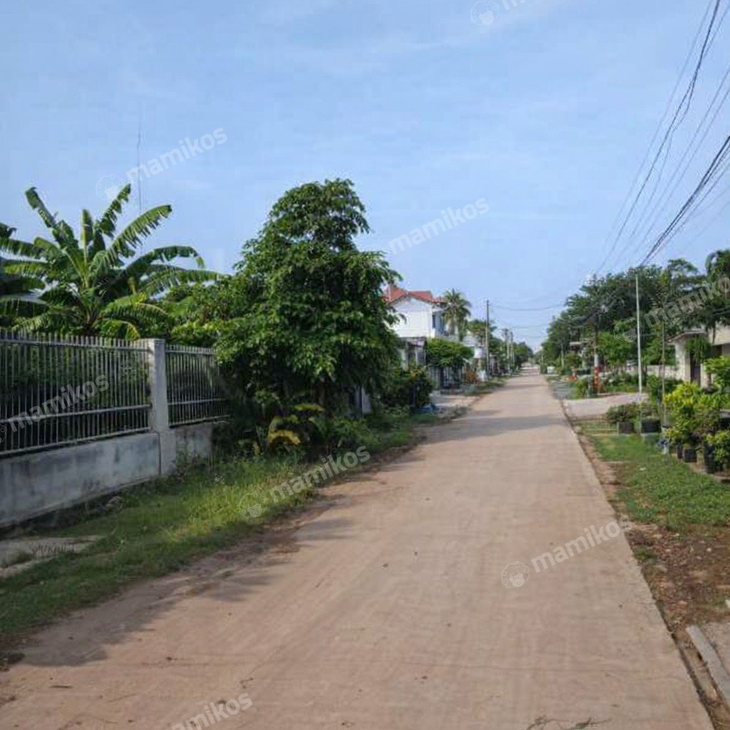Rumah Sertifikat SHM 4 Kamar Tidur 3 Kamar Mandi Kembangan Jakarta Barat - Photo 5