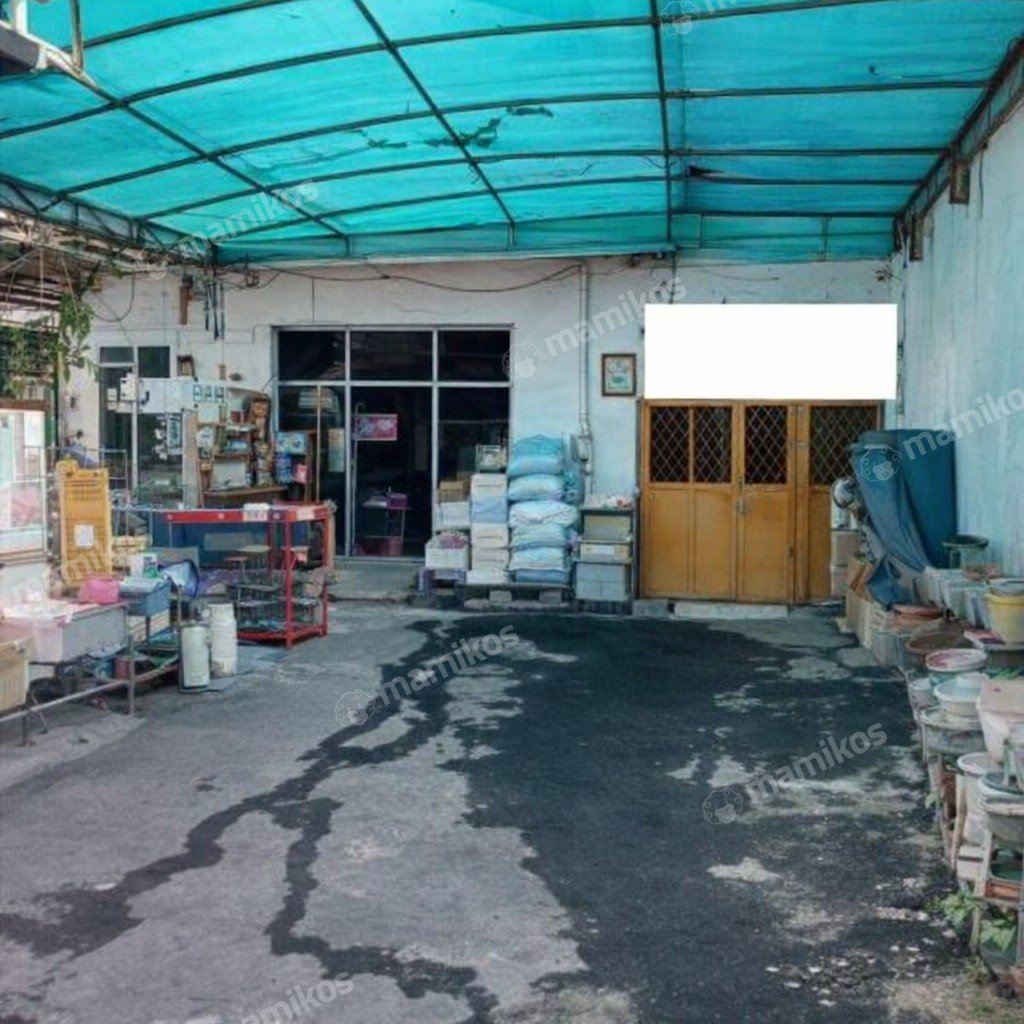 Rumah Sertifikat SHM 4 Kamar Tidur 5 Kamar Mandi Cawang Jakarta Timur - Photo 2