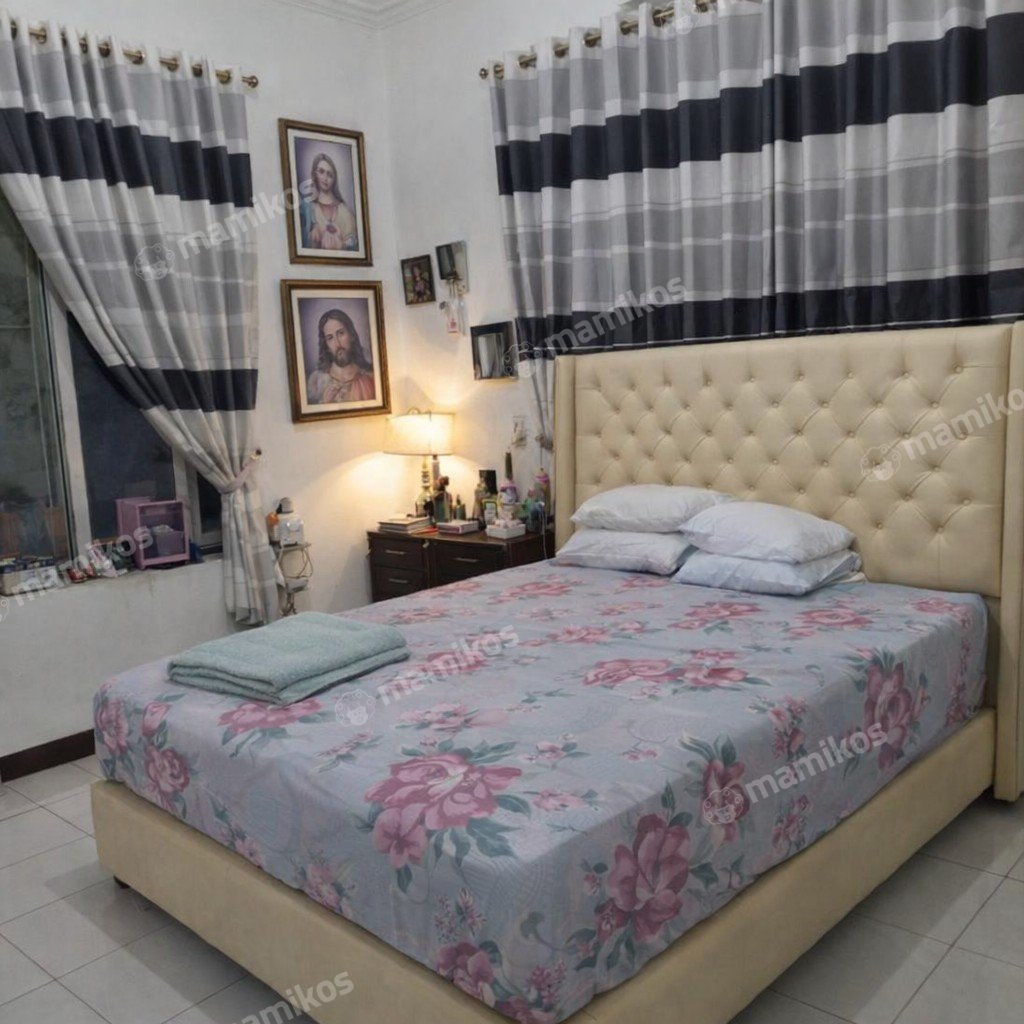 Rumah Sertifikat SHM 4 Kamar Tidur 5 Kamar Mandi Cawang Jakarta Timur - Photo 5