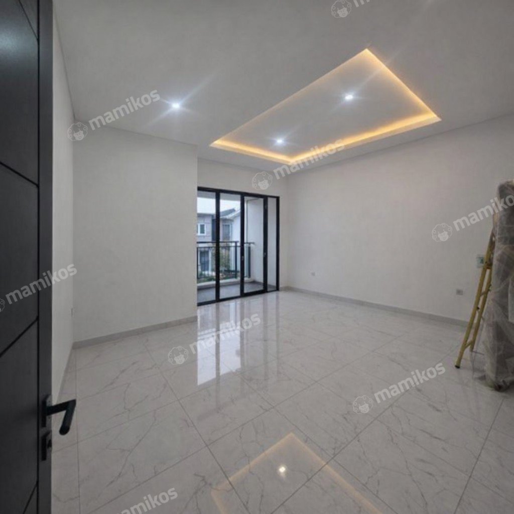 Rumah Sertifikat SHM 5 Kamar Tidur 6 Kamar Mandi Kelapa Gading Jakarta Utara - Photo 2