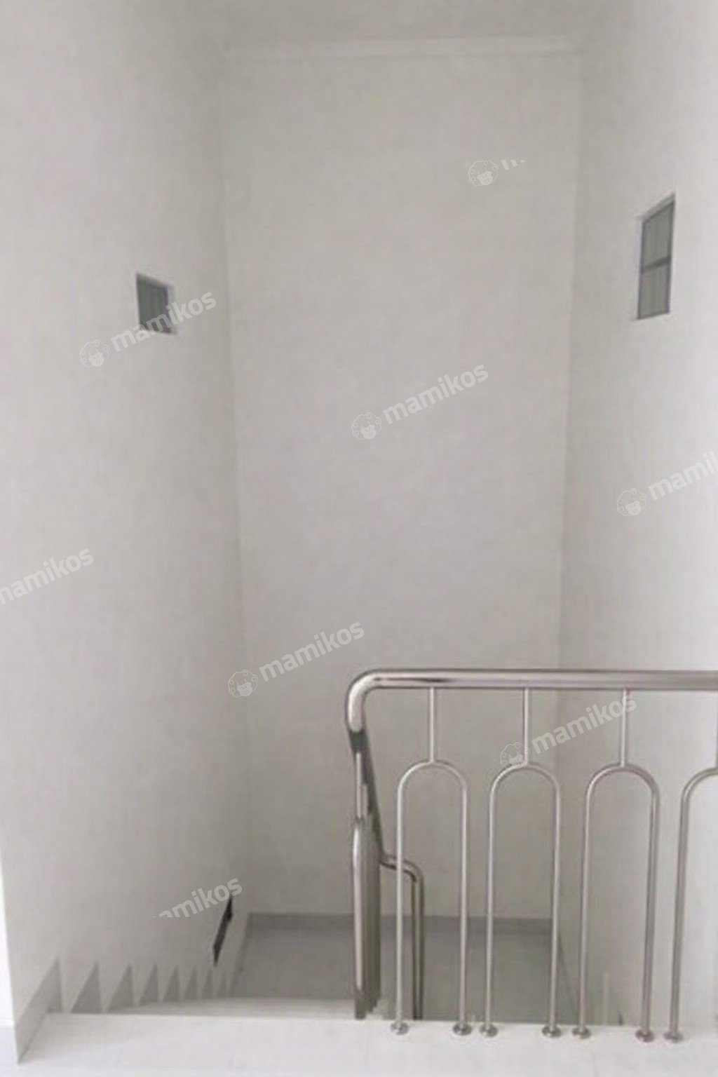 Rumah Sertifikat SHM 5 Kamar Tidur 3 Kamar Mandi Muara Karang Jakarta Utara - Photo 3