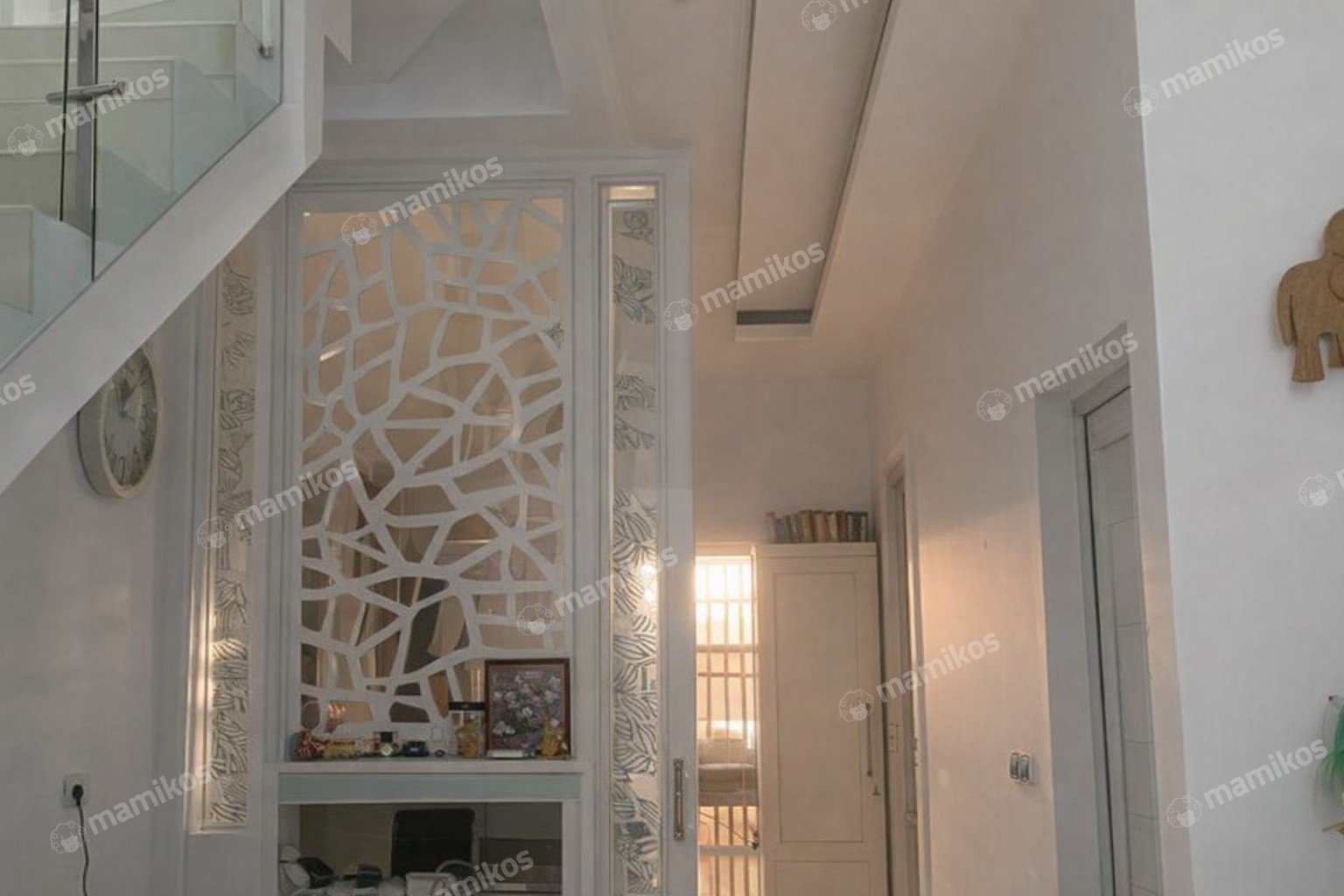 Rumah 5KT 5KM Tanjung Duren Jakarta Barat