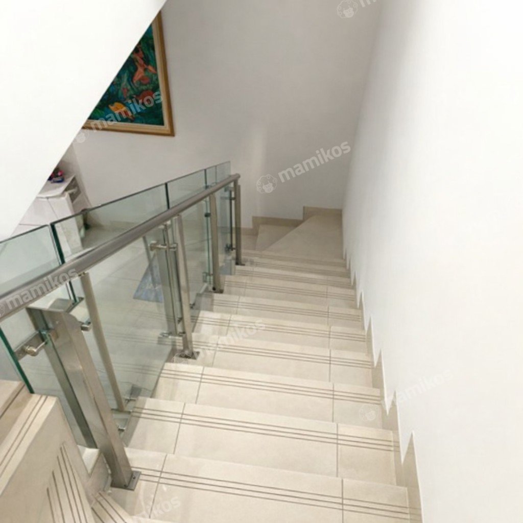 Rumah Sertifikat SHM 5 Kamar Tidur 5 Kamar Mandi Tanjung Duren Jakarta Barat - Photo 3