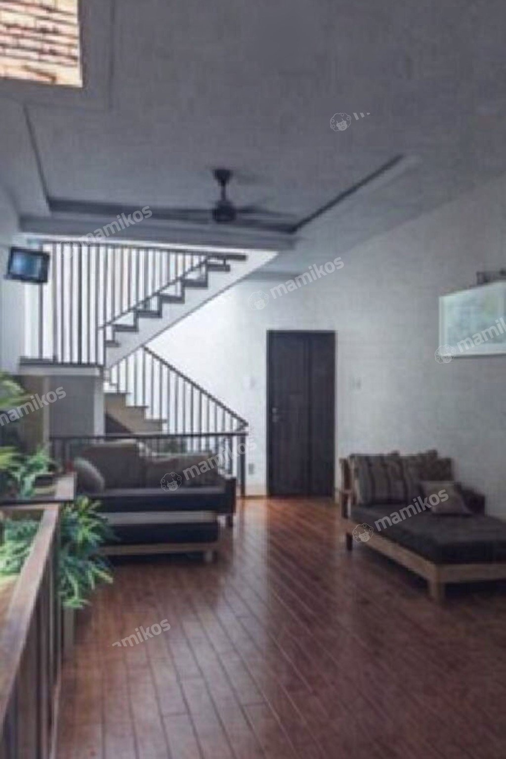 Rumah Sertifikat SHM 3 Kamar Tidur 1 Kamar Mandi Cengkareng Jakarta Barat - Photo 3