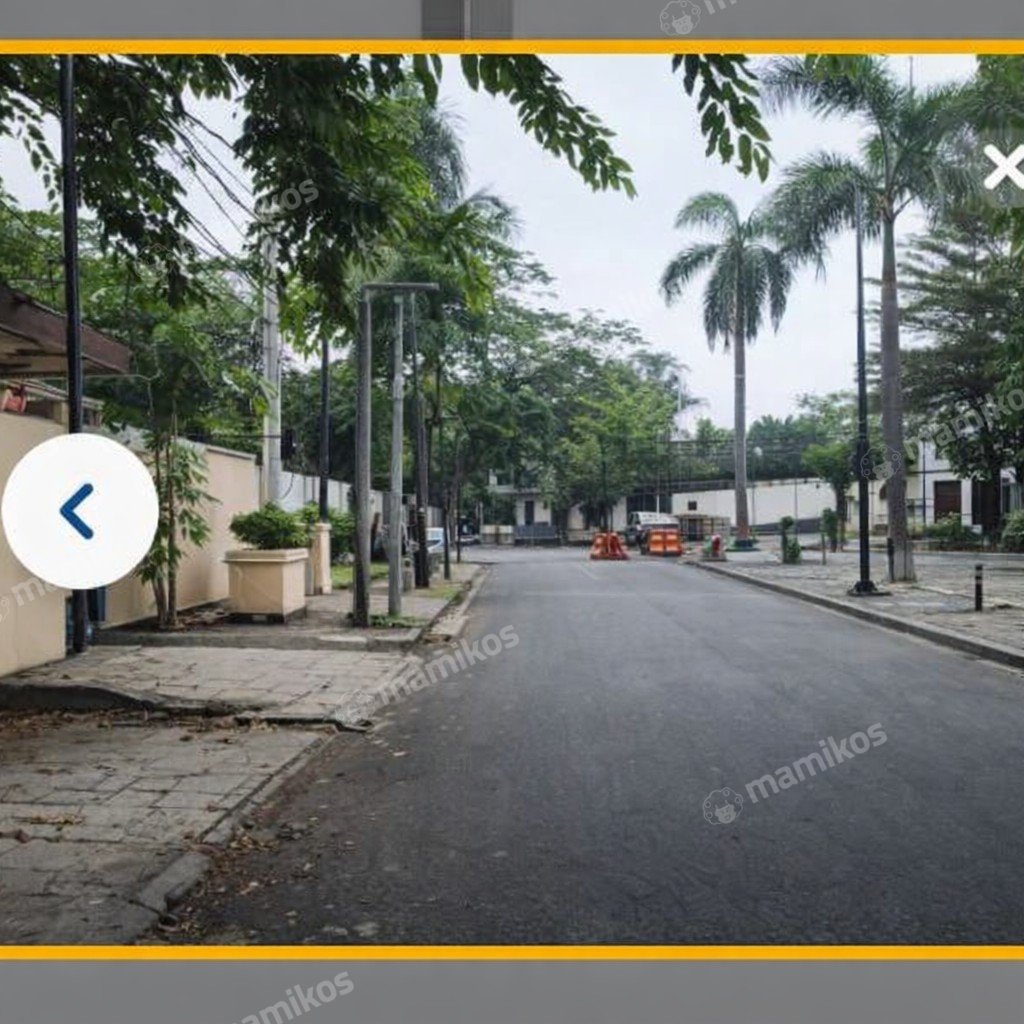 Rumah Sertifikat SHM 5 Kamar Tidur 5 Kamar Mandi Joglo Jakarta Barat - Photo 4