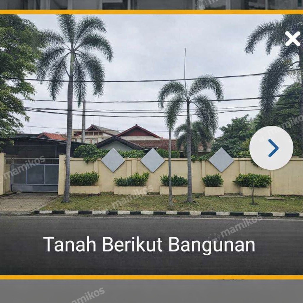Rumah Sertifikat SHM 5 Kamar Tidur 5 Kamar Mandi Joglo Jakarta Barat - Photo 5