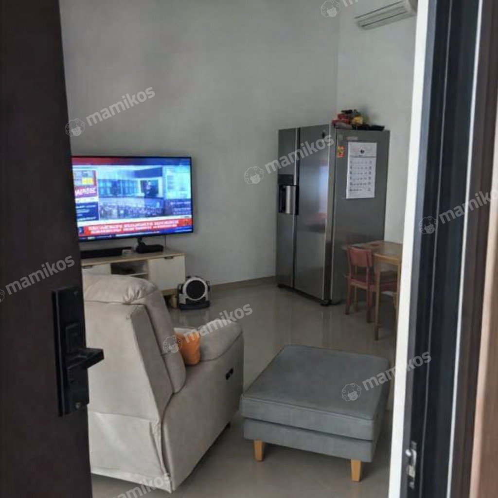 Rumah Sertifikat SHM 3 Kamar Tidur 2 Kamar Mandi Cengkareng Jakarta Barat - Photo 3