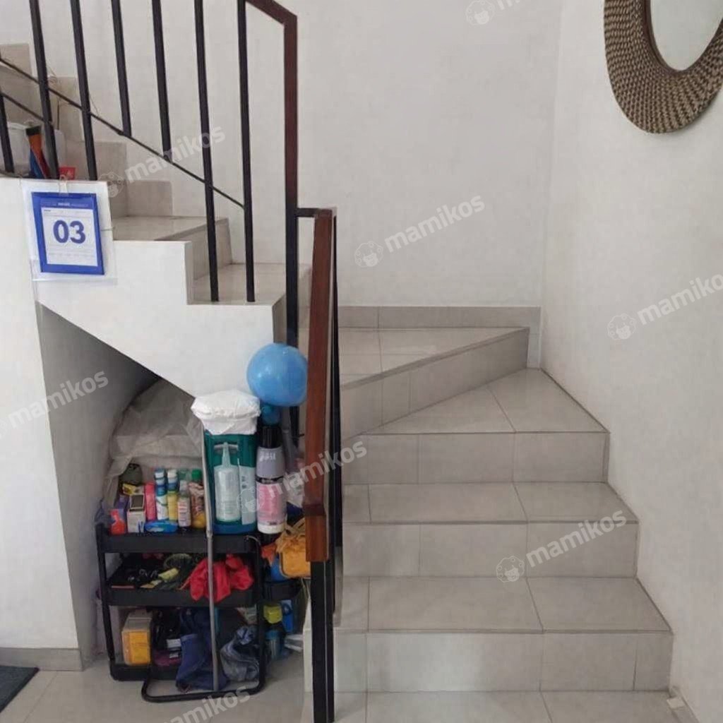 Rumah Sertifikat SHM 3 Kamar Tidur 2 Kamar Mandi Cengkareng Jakarta Barat - Photo 4