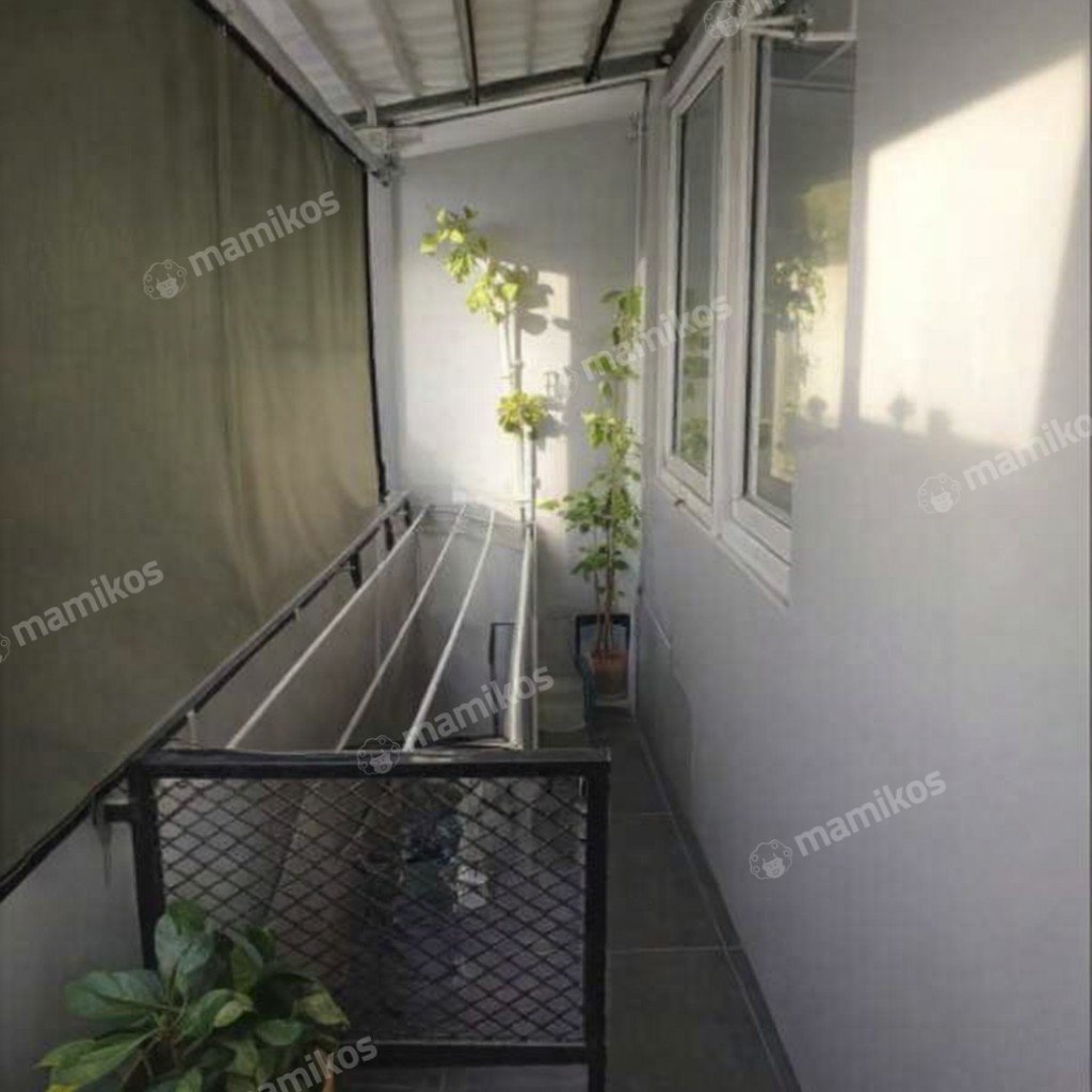 Rumah Sertifikat SHM 3 Kamar Tidur 2 Kamar Mandi Kemanggisan Jakarta Barat - Photo 2