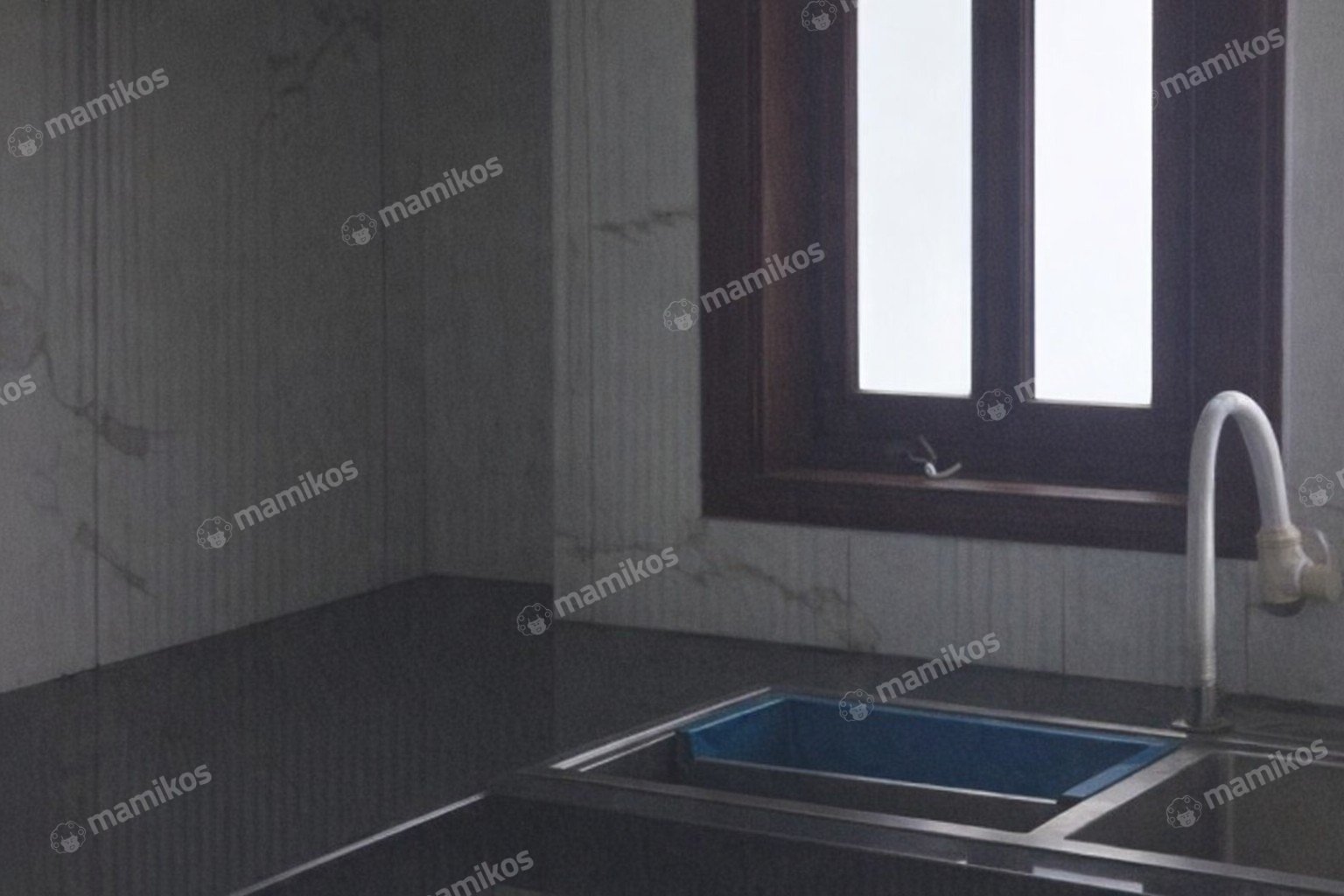 Rumah Sertifikat SHM 4 Kamar Tidur 4 Kamar Mandi Duren Sawit Jakarta Timur - Photo 5
