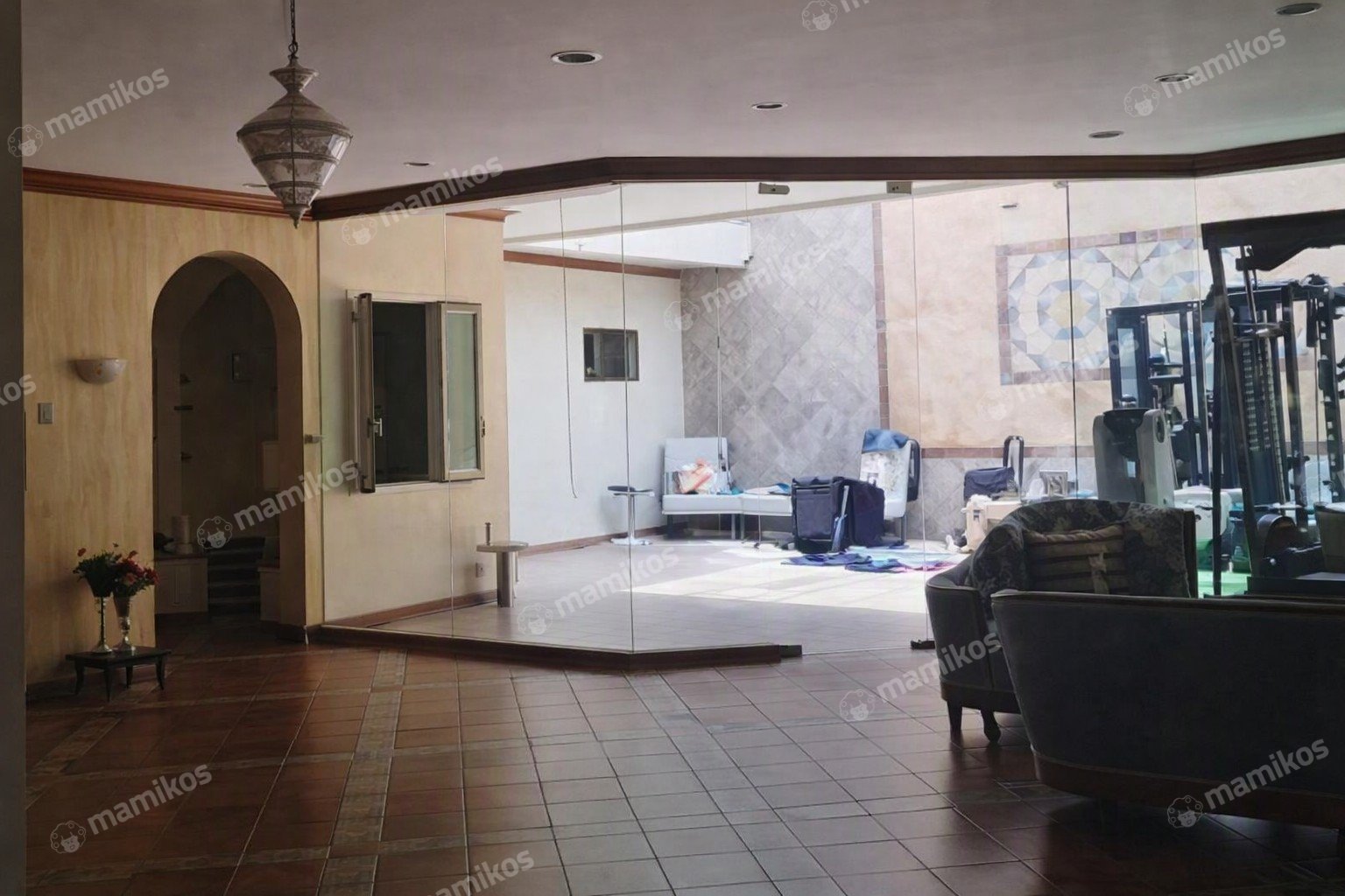 Rumah Sertifikat SHM 7 Kamar Tidur 4 Kamar Mandi Sunter Jakarta Utara - Photo 5