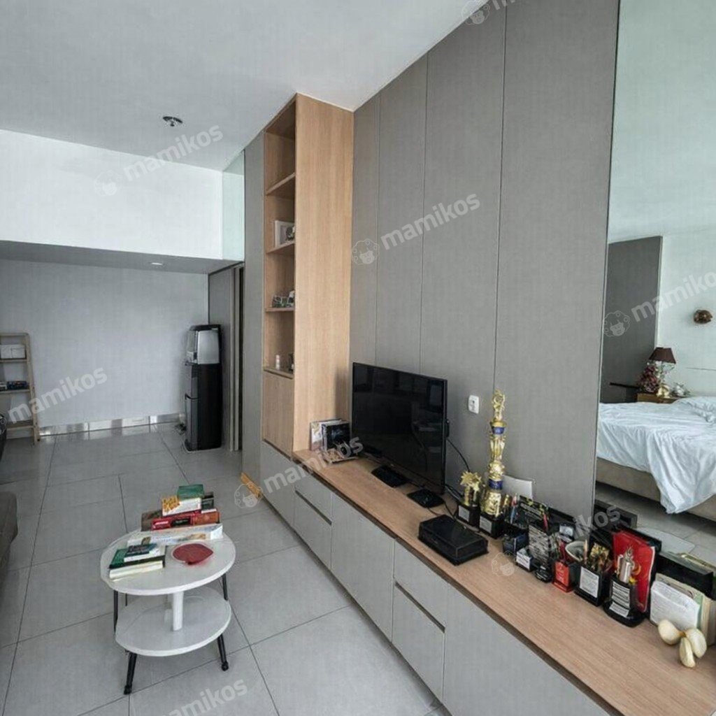 Rumah Sertifikat SHM 4 Kamar Tidur 3 Kamar Mandi Metland Puri Jakarta Barat - Photo 2
