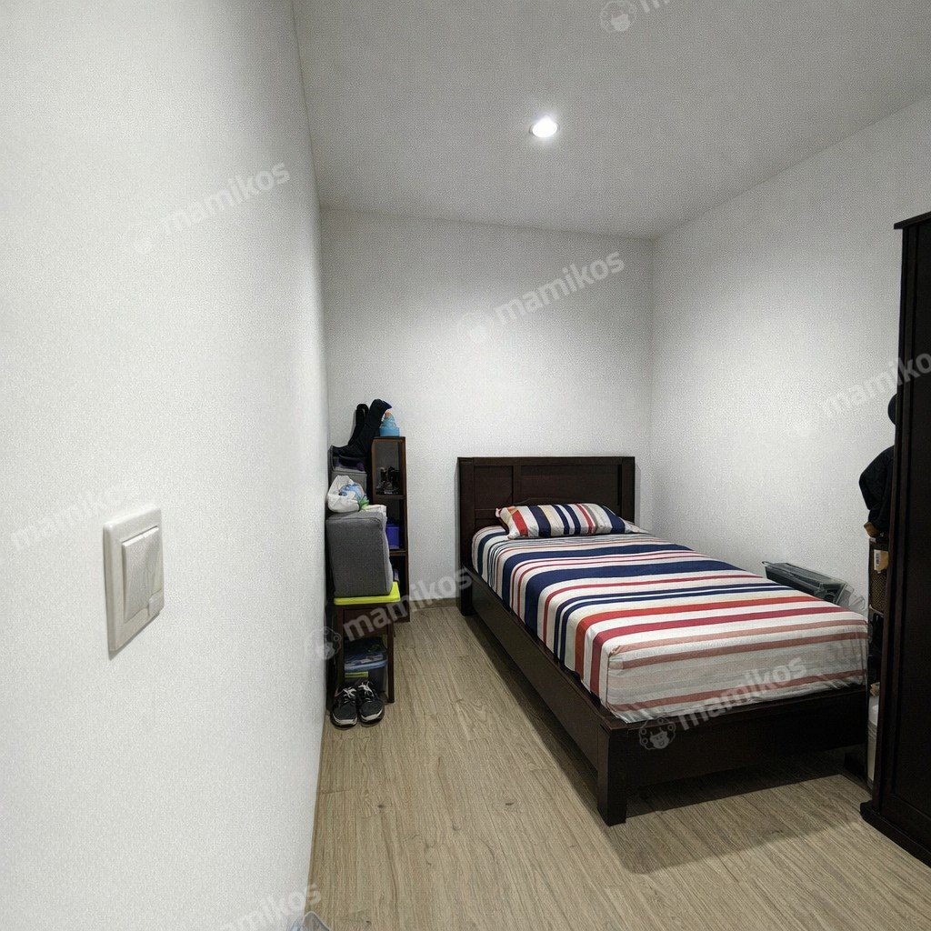 Rumah Sertifikat SHM 4 Kamar Tidur 3 Kamar Mandi Metland Puri Jakarta Barat - Photo 3
