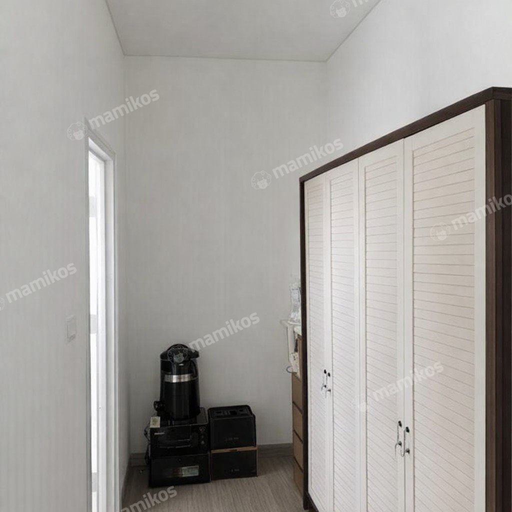 Rumah Sertifikat SHM 4 Kamar Tidur 3 Kamar Mandi Metland Puri Jakarta Barat - Photo 4