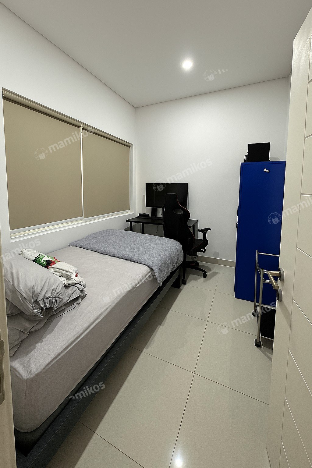 Rumah Sertifikat SHM 4 Kamar Tidur 3 Kamar Mandi Metland Puri Jakarta Barat - Photo 5