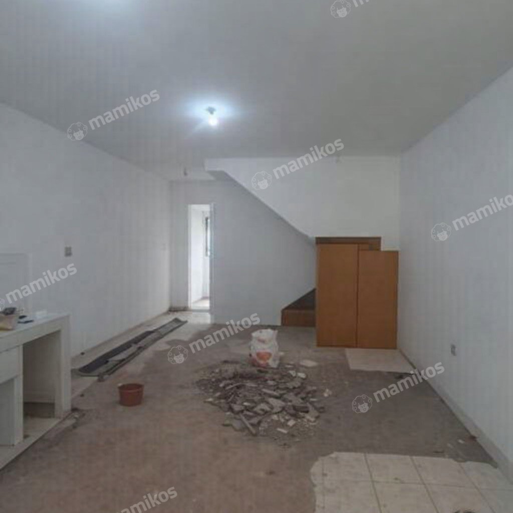 Rumah Sertifikat SHM 2 Kamar Tidur 2 Kamar Mandi Daan Mogot Jakarta Barat - Photo 4