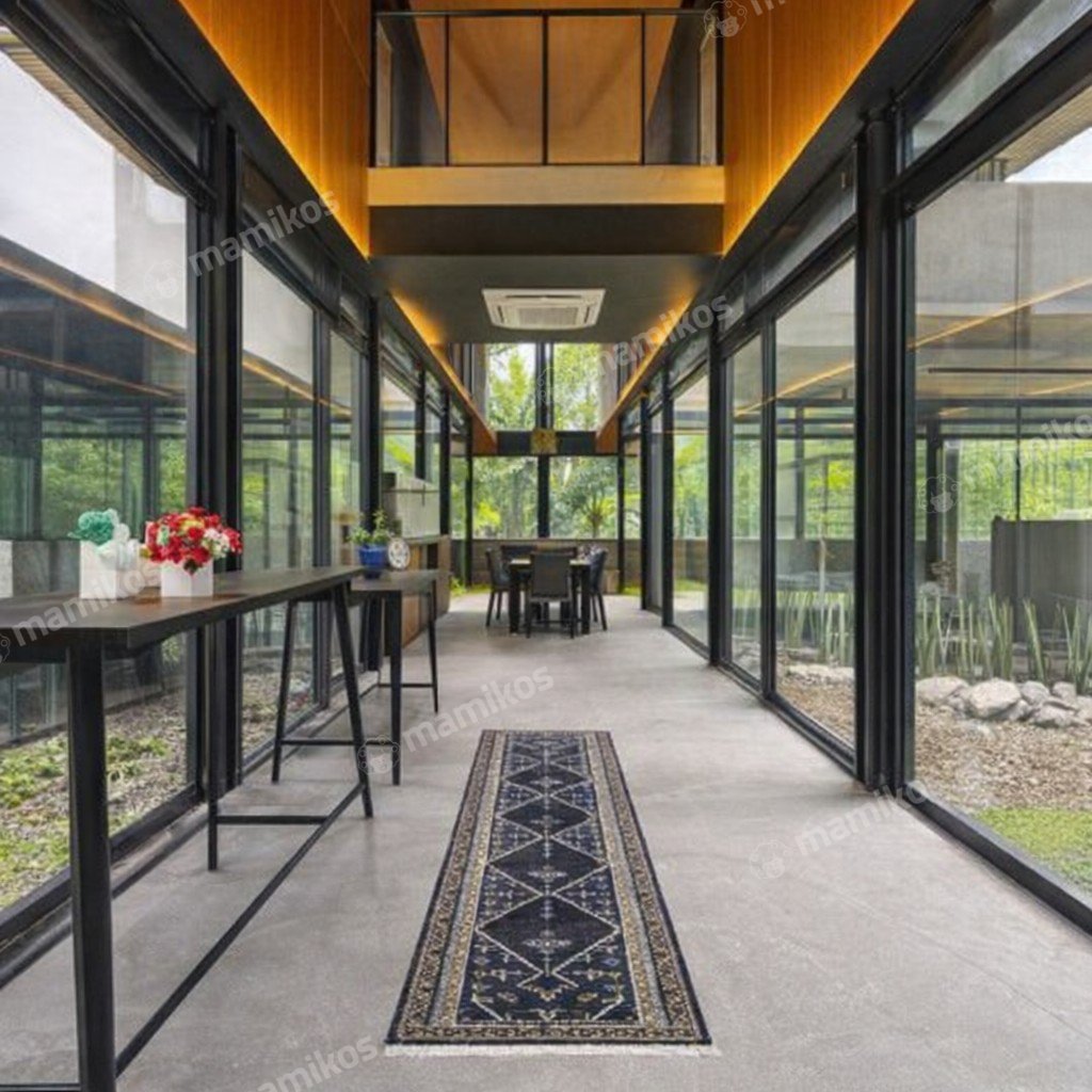 Rumah Sertifikat SHM 4 Kamar Tidur 4 Kamar Mandi Kebayoran Baru Jakarta Selatan - Photo 2