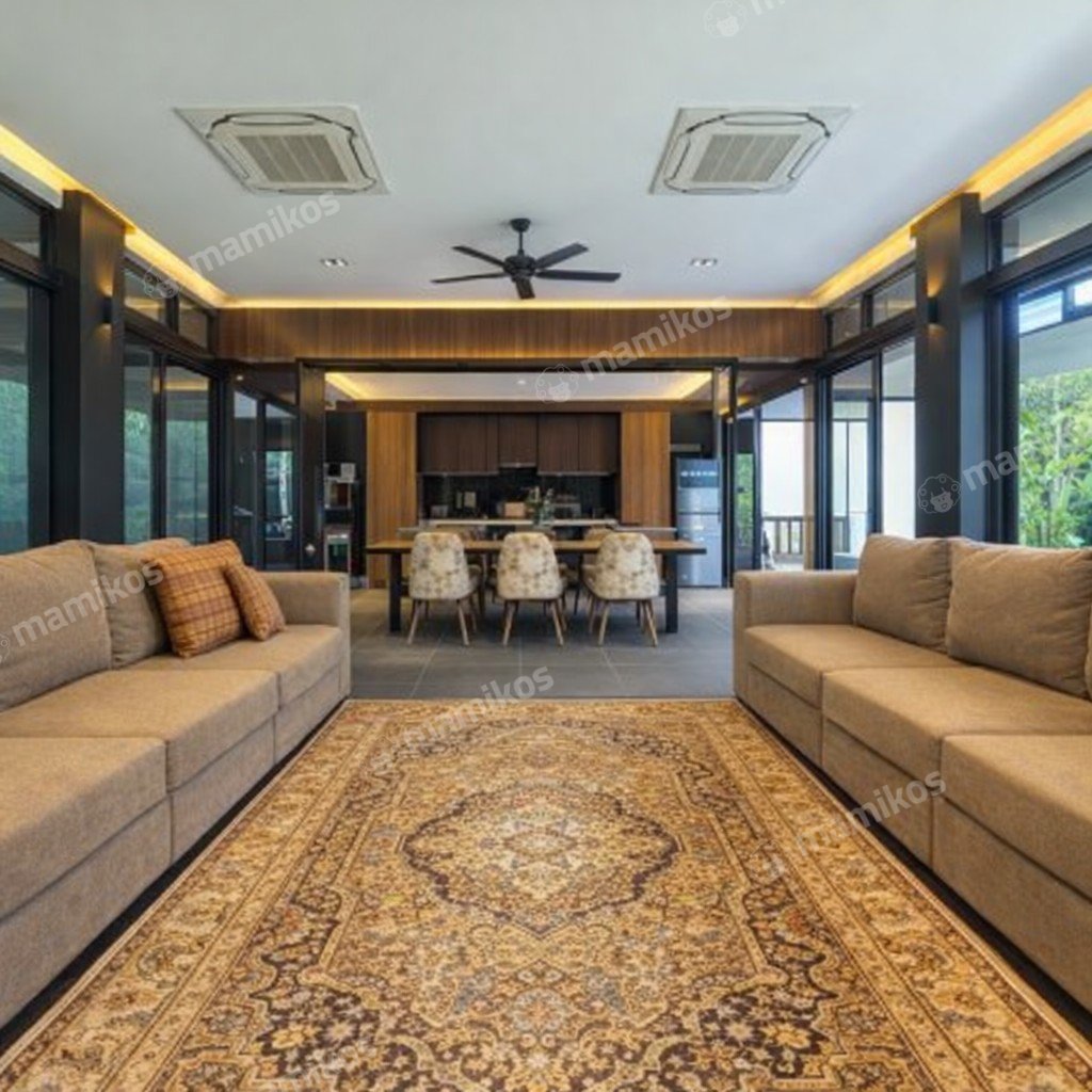 Rumah Sertifikat SHM 4 Kamar Tidur 4 Kamar Mandi Kebayoran Baru Jakarta Selatan - Photo 5