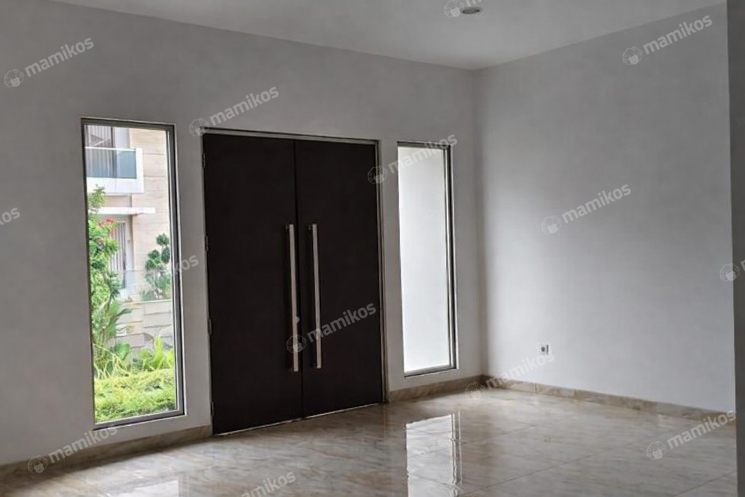 Rumah Sertifikat Hak Pakai 5 Kamar Tidur 5 Kamar Mandi Pantai Indah Kapuk Jakarta Utara