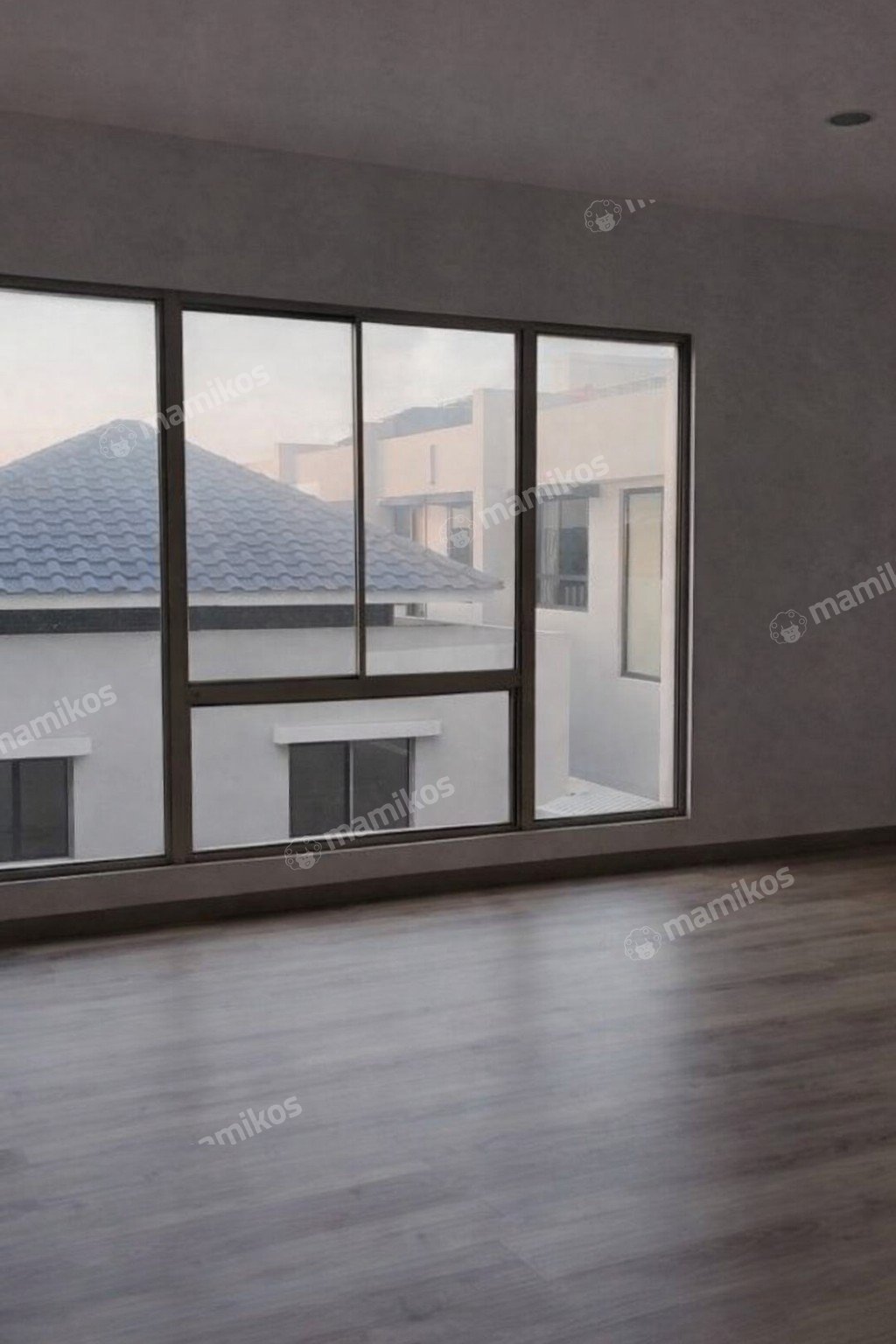 Rumah Sertifikat Hak Pakai 5 Kamar Tidur 5 Kamar Mandi Pantai Indah Kapuk Jakarta Utara - Photo 5