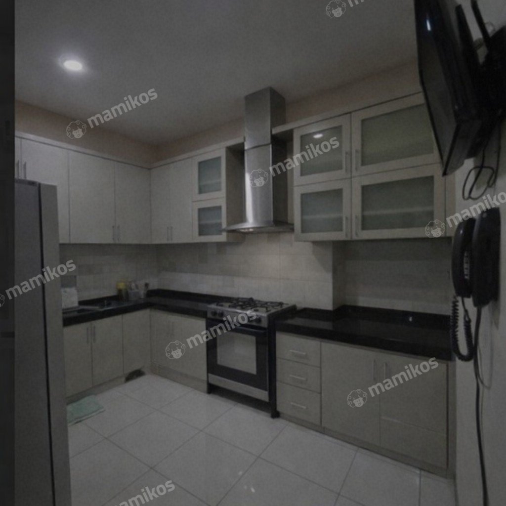 Rumah Sertifikat HGB 3 Kamar Tidur 3 Kamar Mandi Pantai Indah Kapuk Jakarta Utara - Photo 2