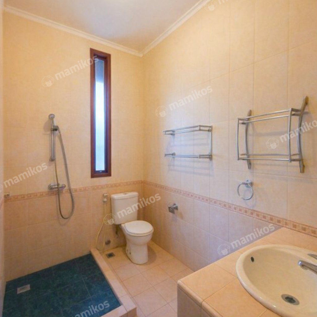 Rumah Sertifikat SHM 4 Kamar Tidur 4 Kamar Mandi Bintaro Jakarta Selatan - Photo 4
