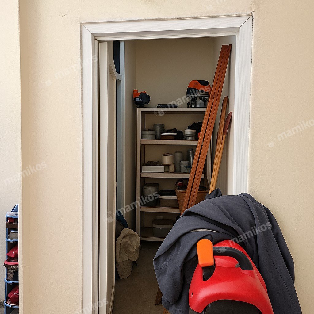 Rumah Sertifikat SHM 4 Kamar Tidur 3 Kamar Mandi Cengkareng Jakarta Barat - Photo 3