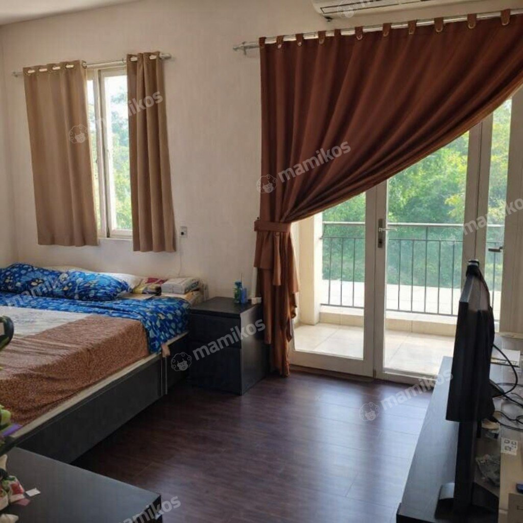 Rumah Sertifikat SHM 4 Kamar Tidur 3 Kamar Mandi Cengkareng Jakarta Barat - Photo 5