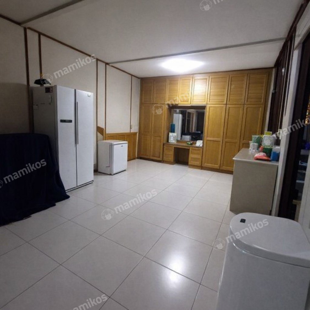Rumah Sertifikat SHM 5 Kamar Tidur 2 Kamar Mandi Puri Indah Jakarta Barat - Photo 5