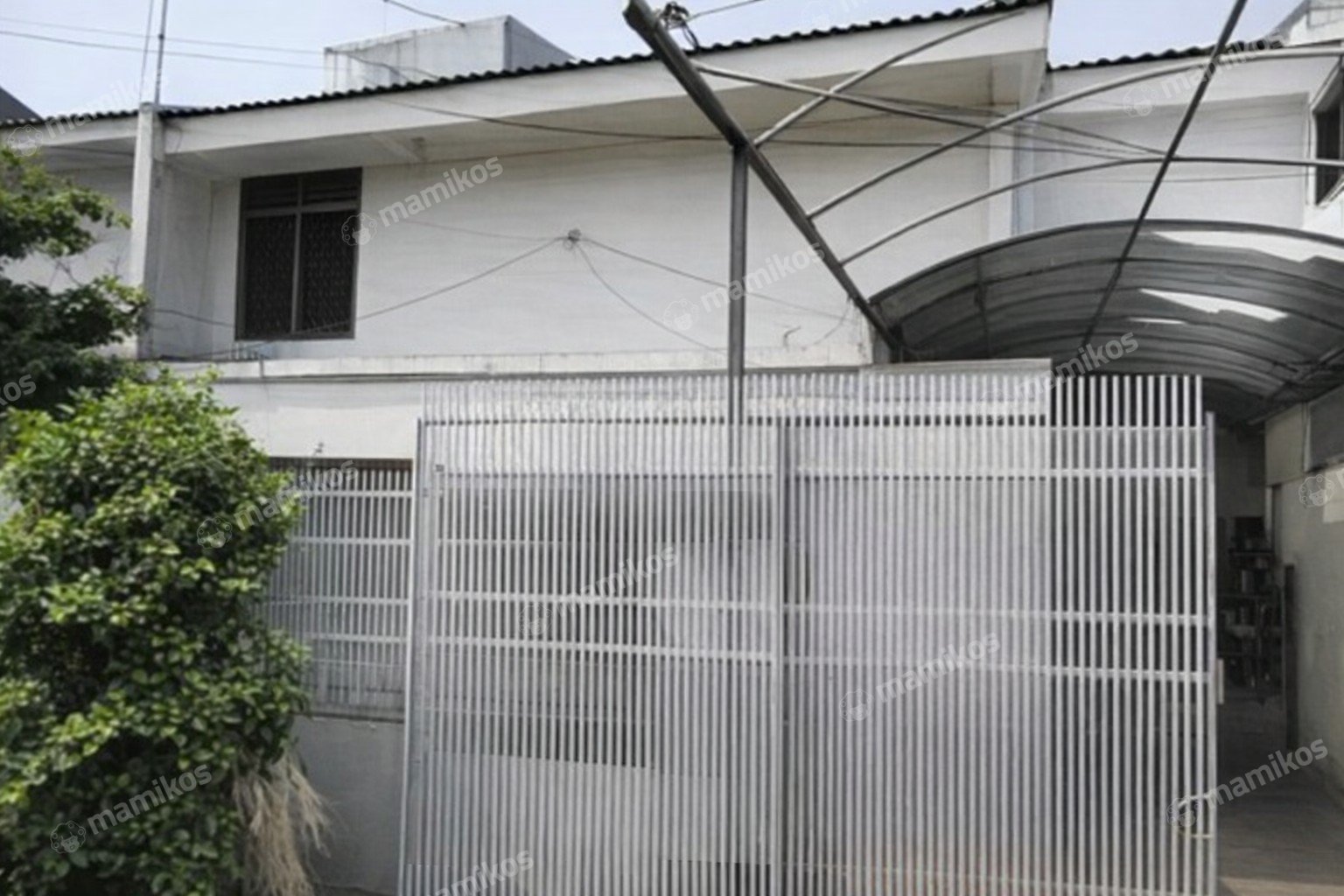 Rumah 1KT 1KM Taman Ratu Jakarta Barat