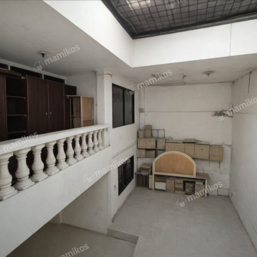 Rumah Sertifikat SHM 1 Kamar Tidur 1 Kamar Mandi Taman Ratu Jakarta Barat - Photo 3