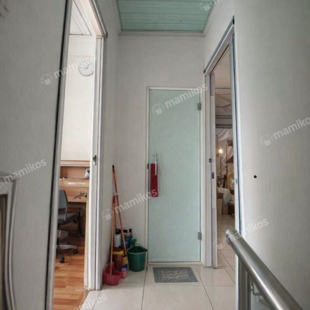 Rumah Sertifikat SHM 3 Kamar Tidur 3 Kamar Mandi Daan Mogot Jakarta Barat - Photo 4