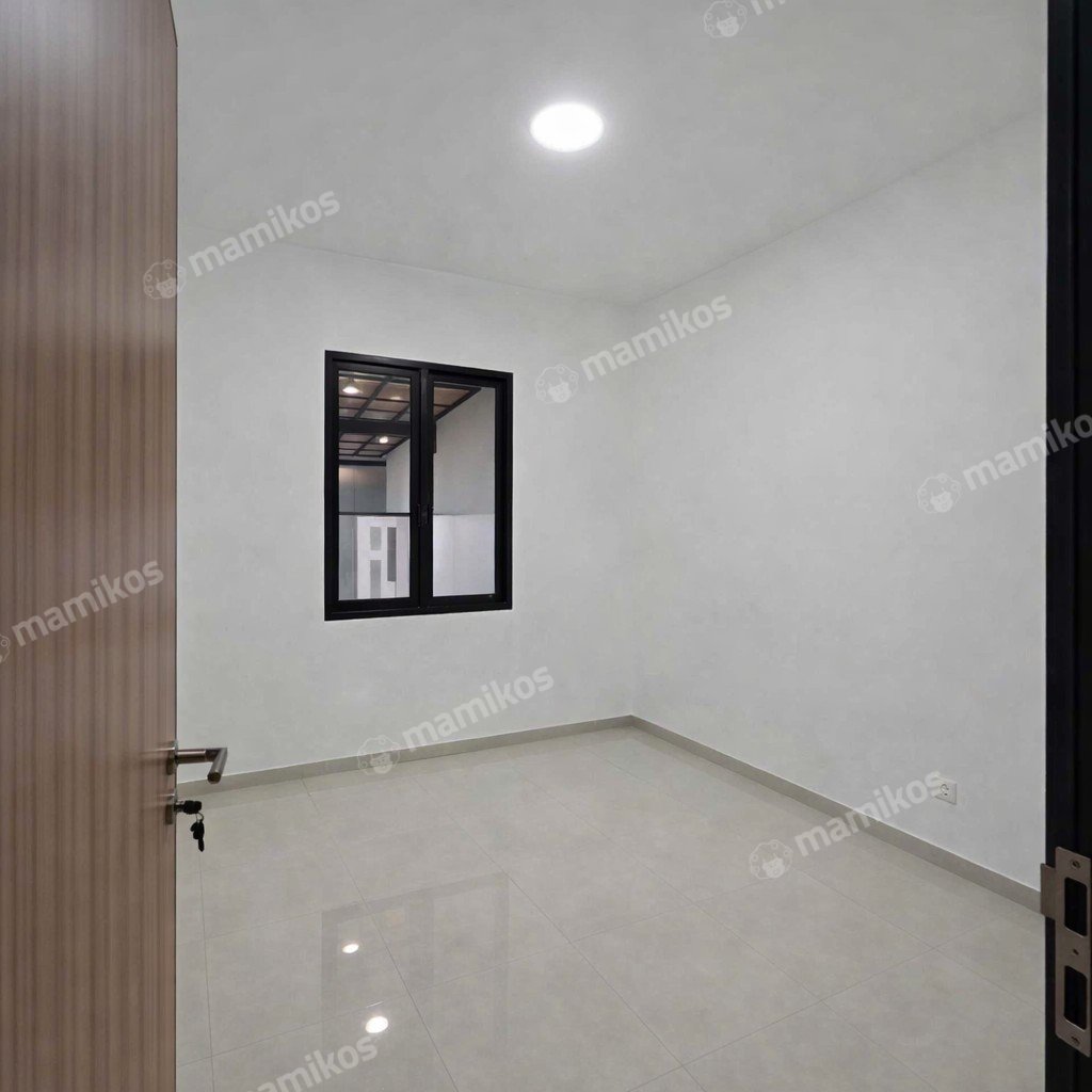 Rumah 3 Kamar Tidur 3 Kamar Mandi 2 Lantai Kalideres Jakarta Barat - Photo 4
