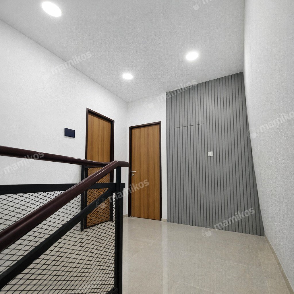 Rumah 3 Kamar Tidur 3 Kamar Mandi 2 Lantai Kalideres Jakarta Barat - Photo 5