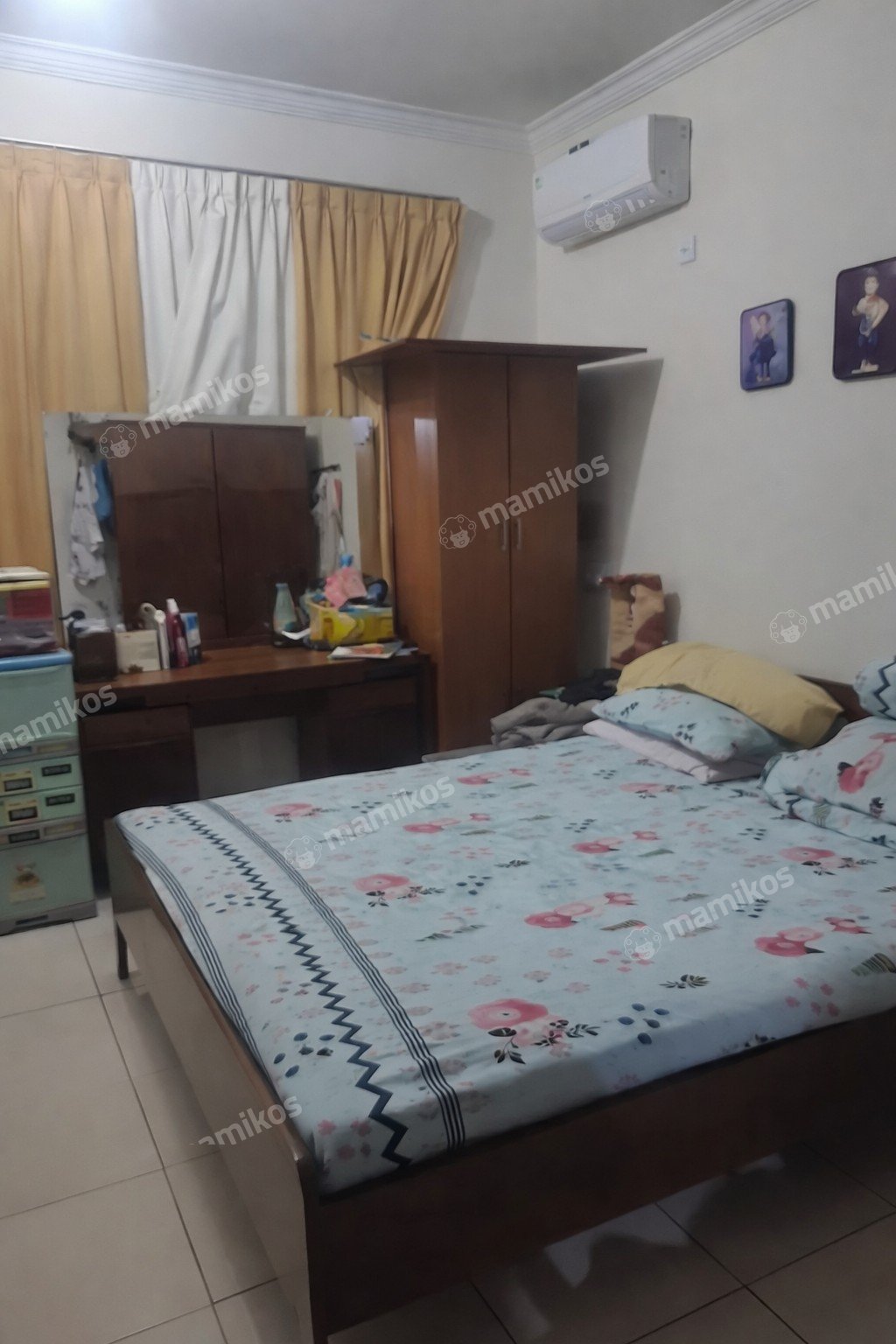 Rumah Sertifikat SHM 3 Kamar Tidur 2 Kamar Mandi Kelapa Gading Jakarta Utara - Photo 2