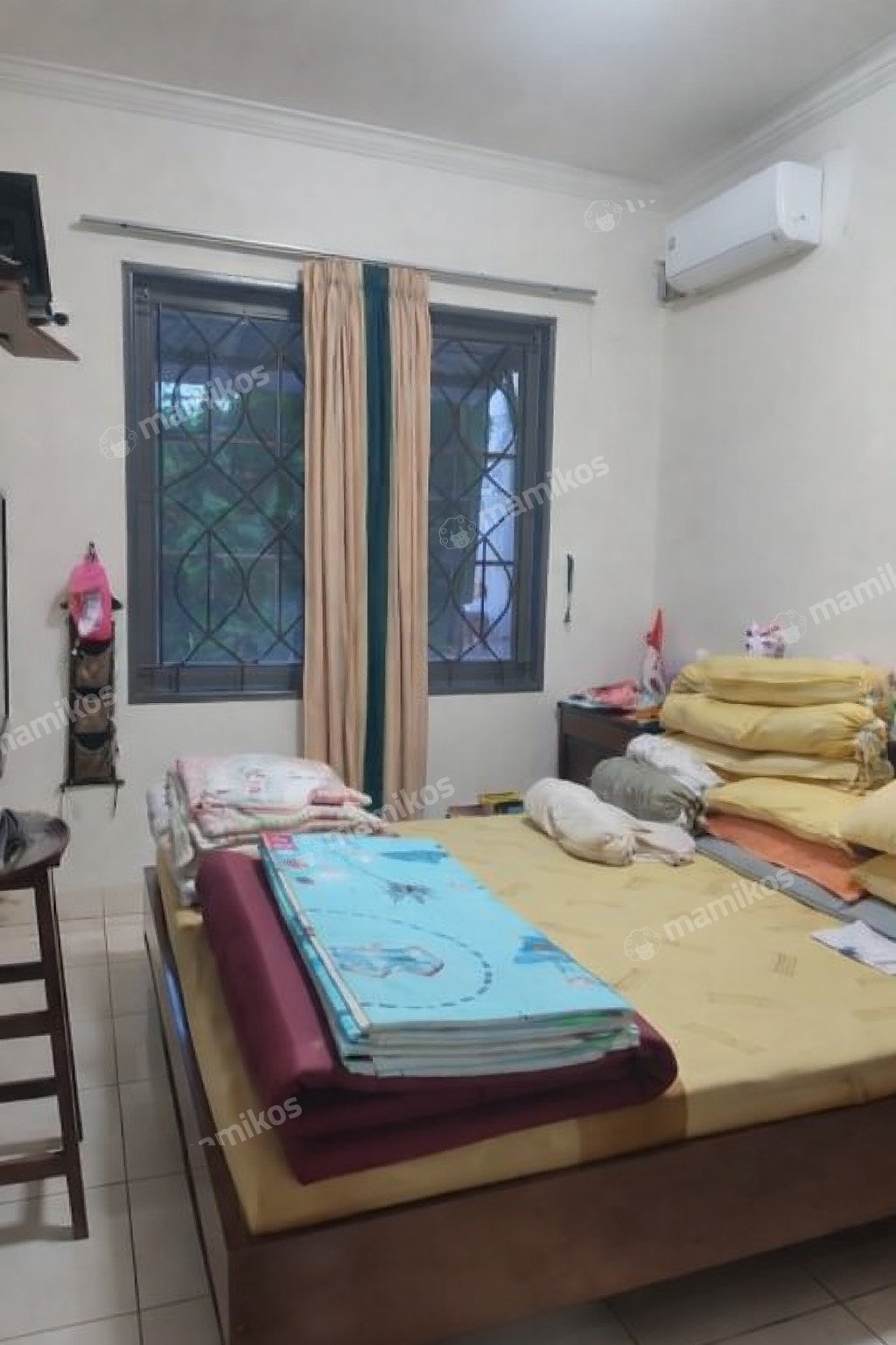 Rumah Sertifikat SHM 3 Kamar Tidur 2 Kamar Mandi Kelapa Gading Jakarta Utara - Photo 4