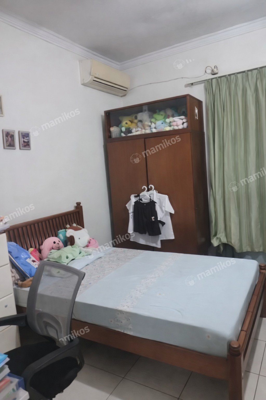 Rumah Sertifikat SHM 3 Kamar Tidur 2 Kamar Mandi Kelapa Gading Jakarta Utara - Photo 5