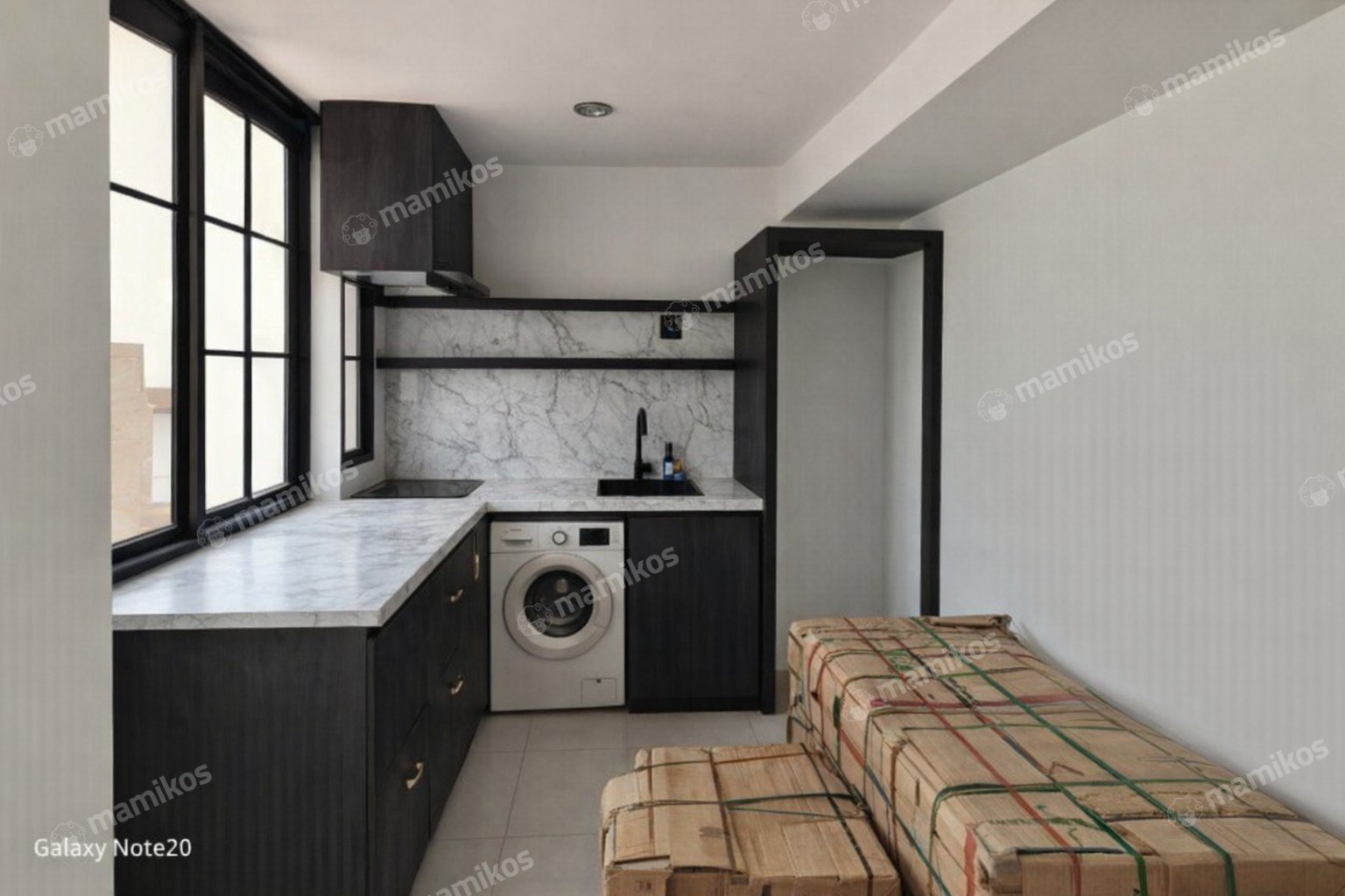 Rumah Sertifikat SHM 3 Kamar Tidur 3 Kamar Mandi Kebayoran Baru Jakarta Selatan - Photo 3