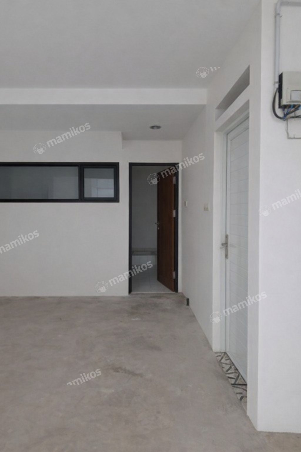 Rumah Sertifikat SHM 3 Kamar Tidur 3 Kamar Mandi Kebayoran Baru Jakarta Selatan - Photo 5