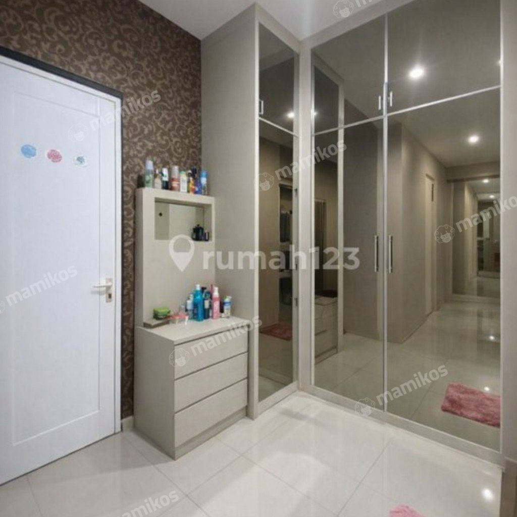 Rumah Sertifikat SHM 3 Kamar Tidur 3 Kamar Mandi Citra Garden Jakarta Barat - Photo 4