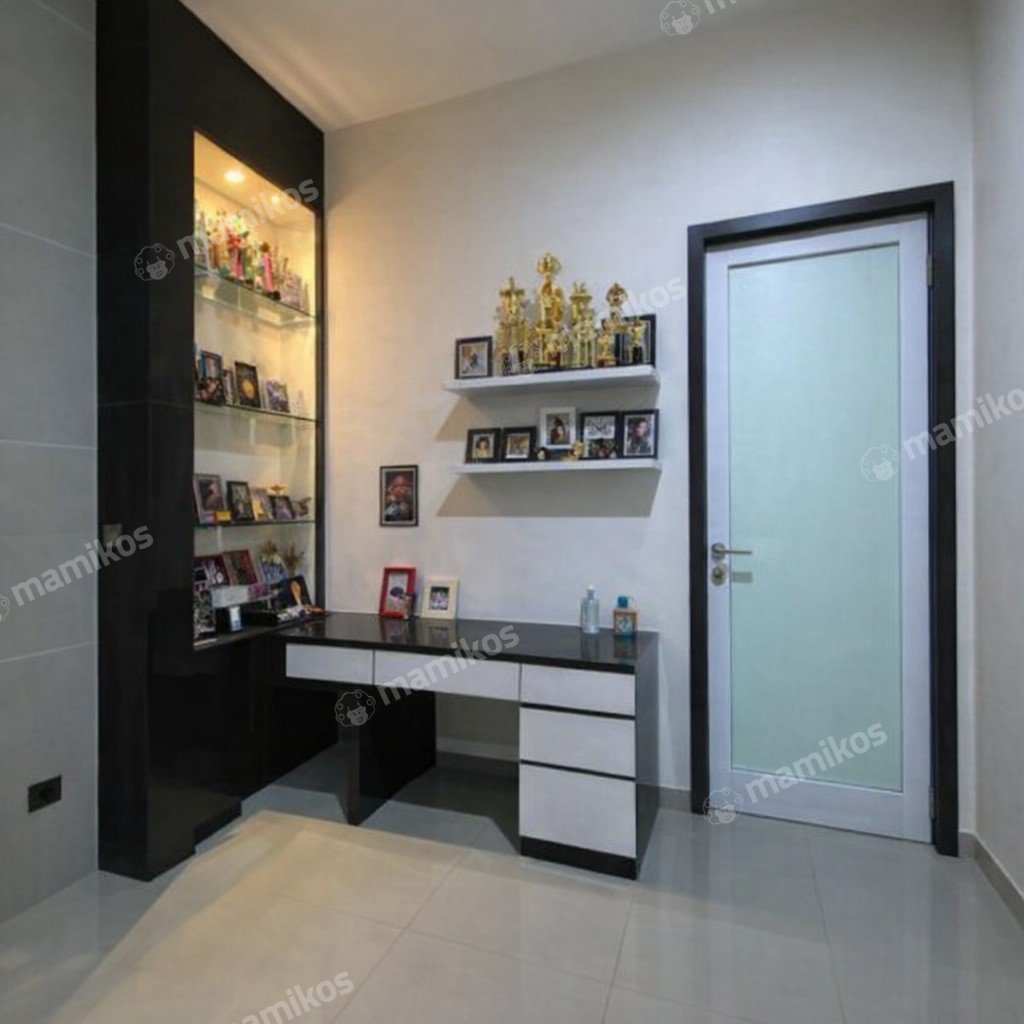 Rumah Sertifikat SHM 3 Kamar Tidur 3 Kamar Mandi Citra Garden Jakarta Barat - Photo 5